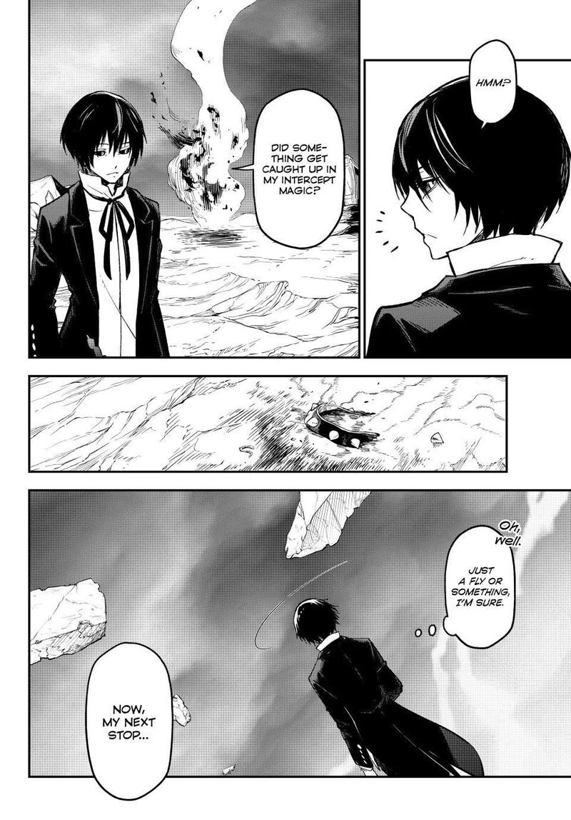 Tensei Shitara Slime Datta Ken - Chapter 133 image 17